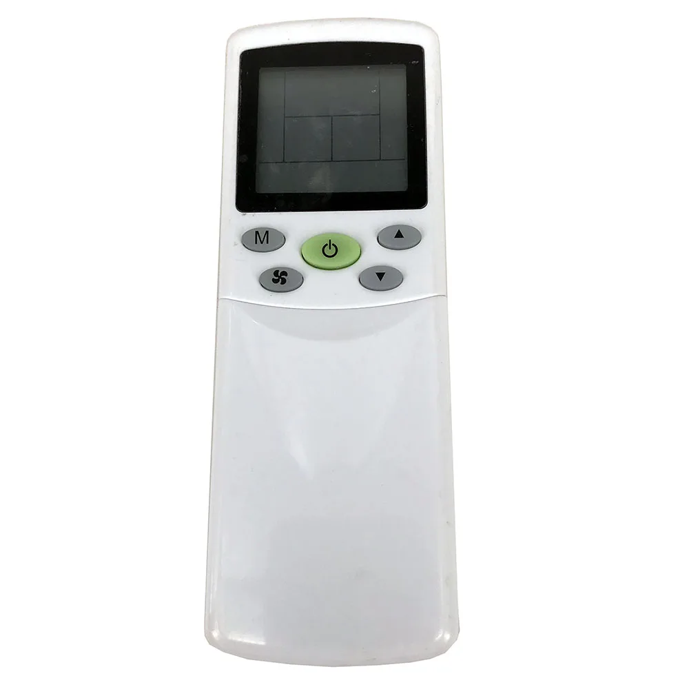 

NEW Original ZH/TY-06 For CHIGO Air Conditioner remote control Fernbedienung