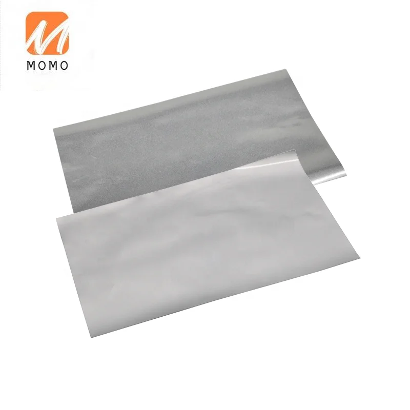 

Aluminum Heat Sealing Film