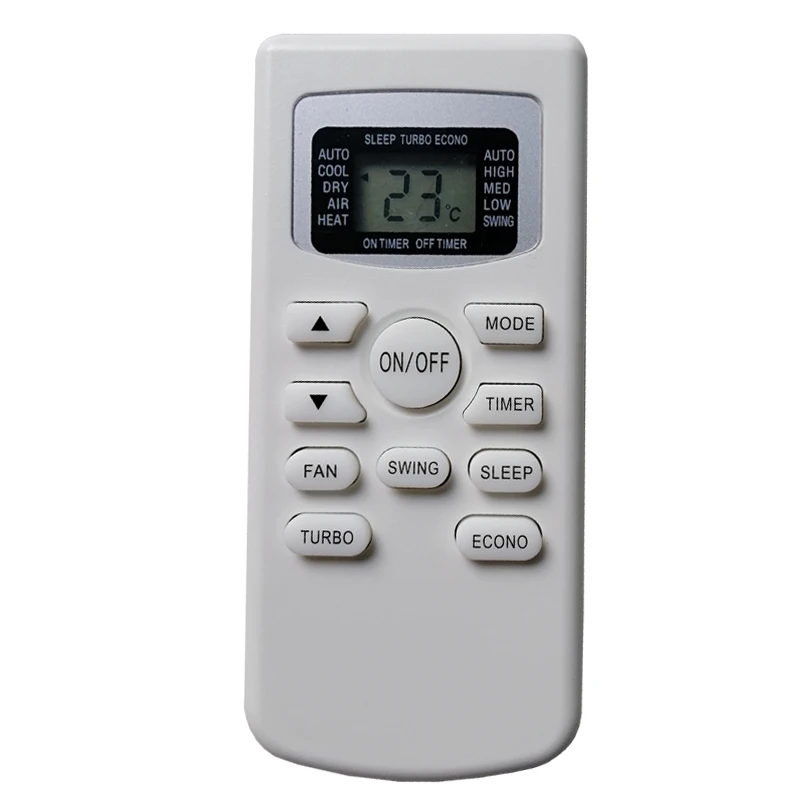 A/C REMOTE CONTROL  FOR  Sencor SAC MT7020C  SACMT9020C Air conditioner