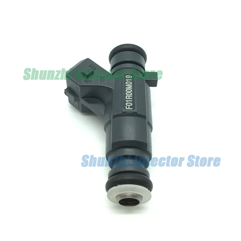 6pcs Fuel Injector Nozzle For OEM: F01R00M019