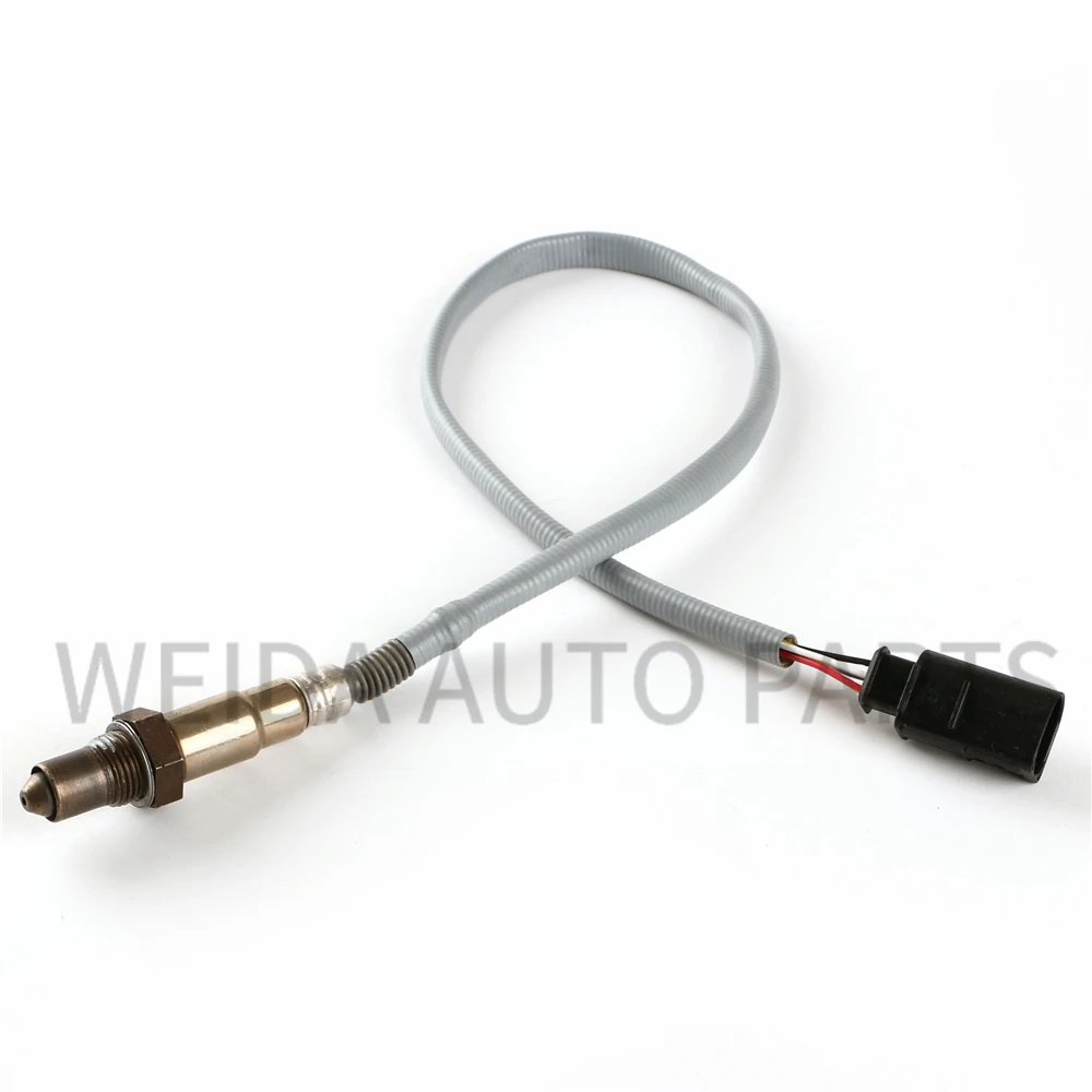 Front Lambda Oxygen Sensor A0075425118 A0075421618 for MERCEDES-BENZ C253 A205 C205 X253 W166 R172 X117 S205 W205 2009-2017