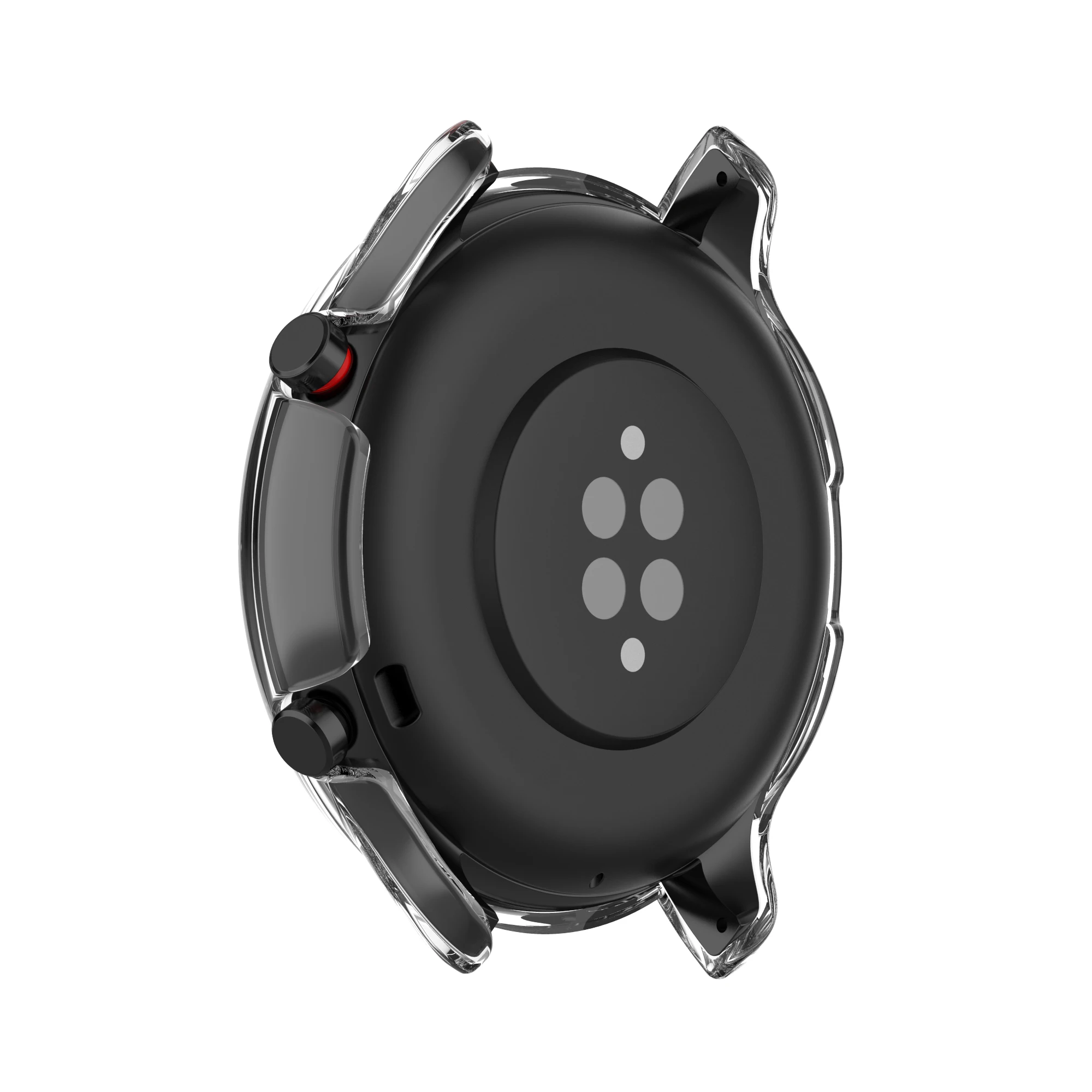 Защитный чехол для Huami Amazfit GTR 2 2e, чехол для часов из закаленного стекла, защитный чехол для экрана, корпус для ПК для Amazfit GTR2 eSIM