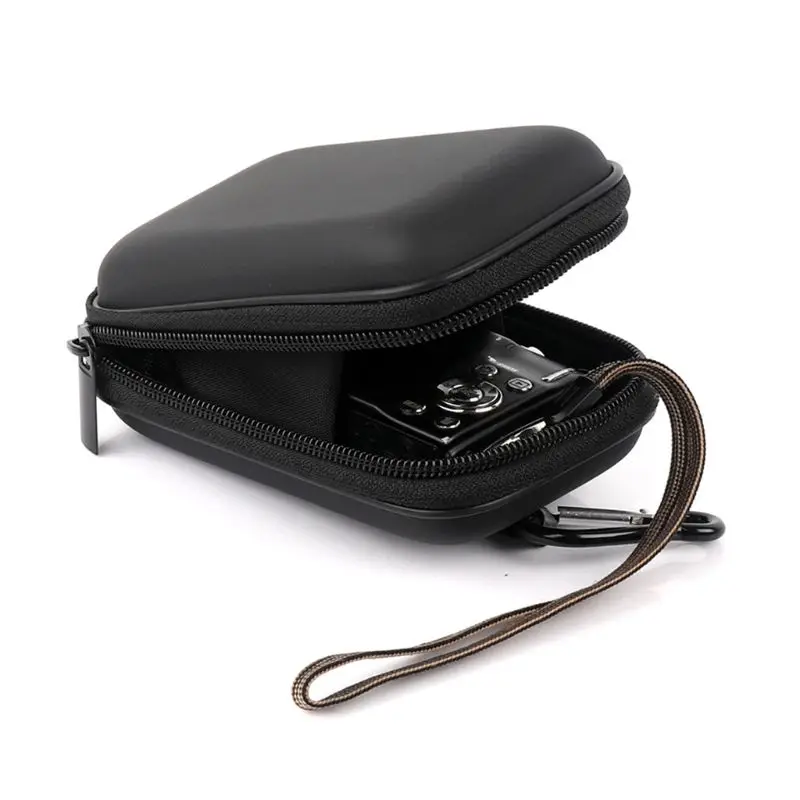 Camera Bag Case for G9X G7 X G7X Mark II SX730 SX720 SX710 SX700 SX610 SX600 N100 SX280 SX275 SX260 SX240 S130 S120 S110