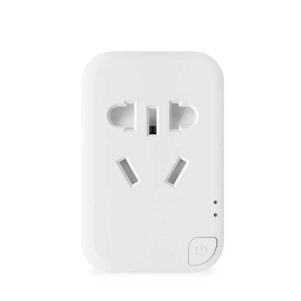 Geeklink Wifi Smart Socket APP Remote Control US/EU/AU Plug Android iOS Wireless Outlet Timer Modules Smart Home Automation