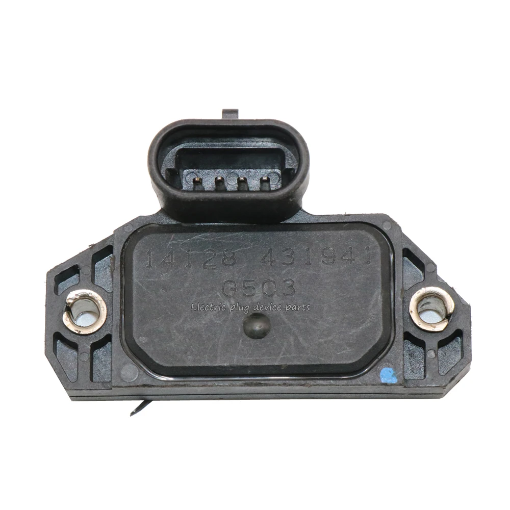 DS10039 10482803 16201599 19352931 Ignition Control Module for Chevrolet Buick Cadillac Chevy GMC Isuzu Olds Pontiac