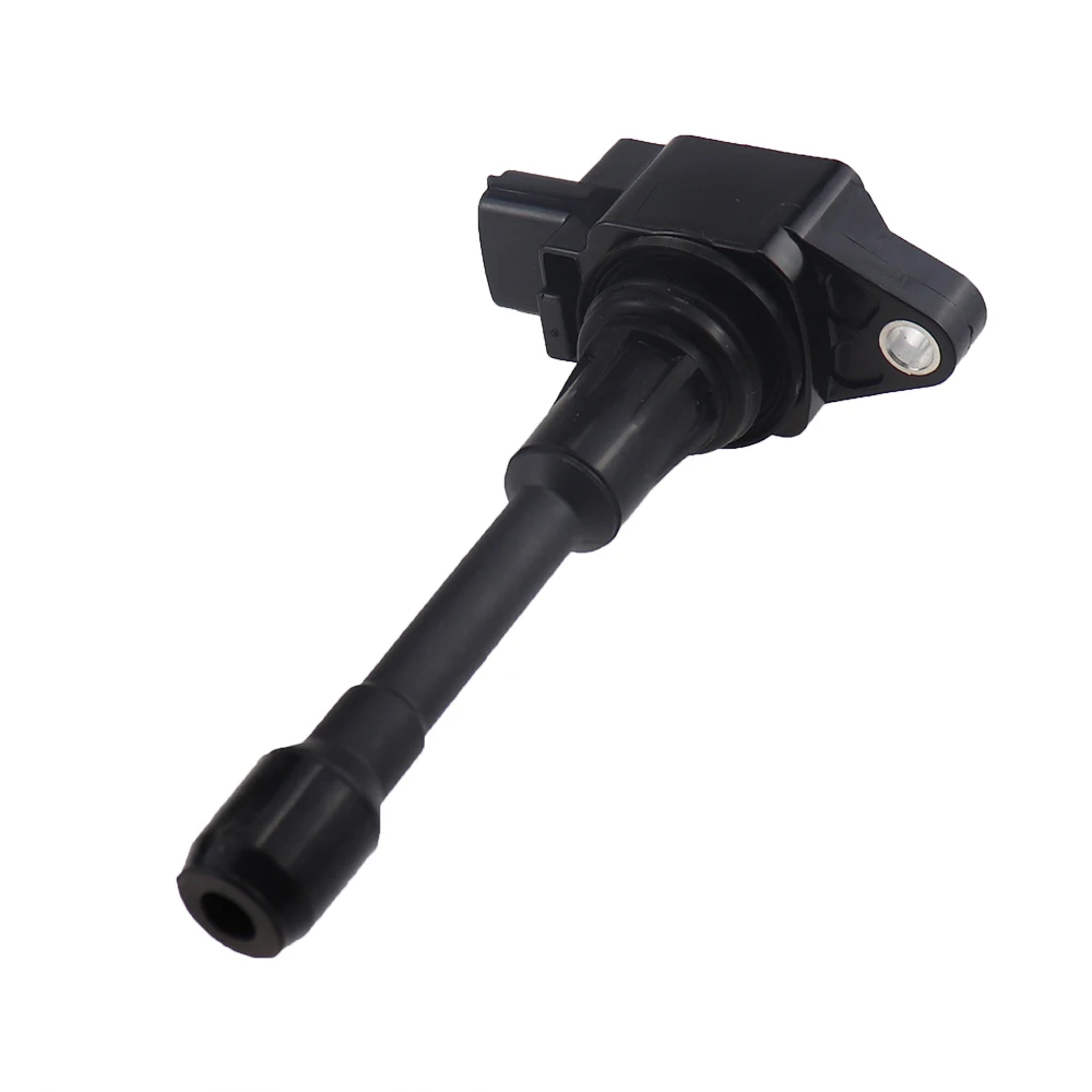 1Pcs Car Ignition Coil Fit For Nissan TIIDA Cube Altima Rogue Juke Murano Sentra Versa X-Trail Micra Qashqai Infiniti 22448JA00C