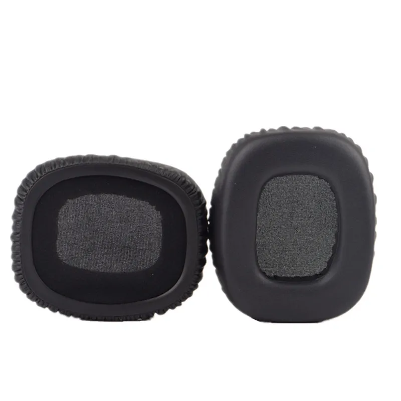 Almofada para fones de ouvido, 1 par de almofadas de substituição para jbl j88 j88i j88a synchros