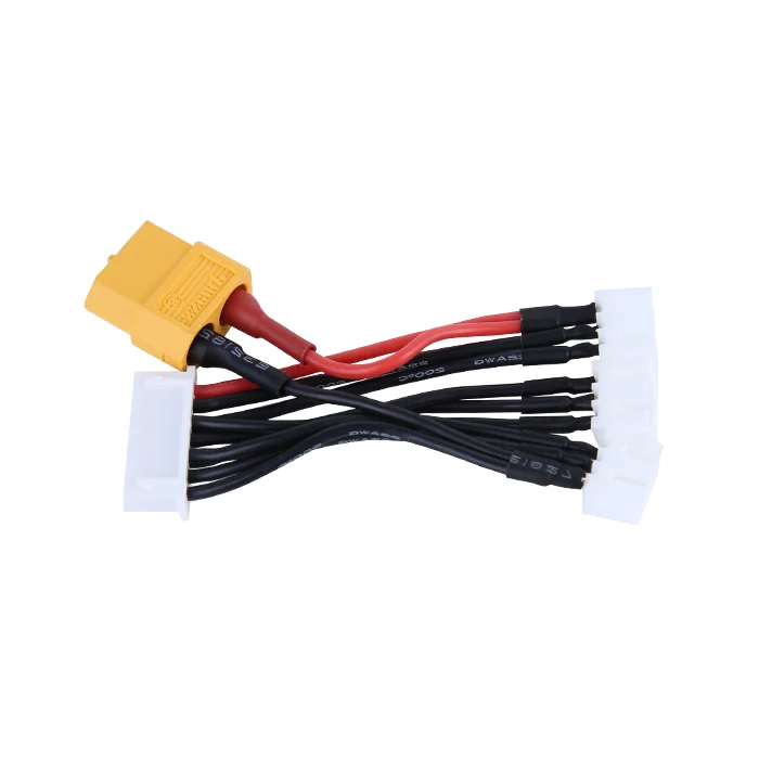 OMPHOBBY M1 / M1 EVO RC Helicopter spare parts Battery cable OSHM1059 OSHM1060