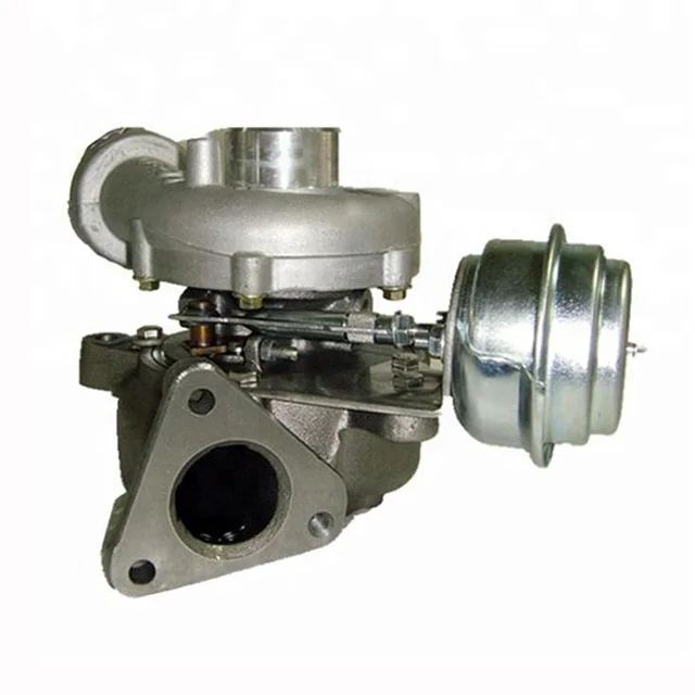 New Genuine Garrett Gt1749v/717858-5009 Turbo Turbocharger For A4/a6 Skoda Superb Passat Awx/avf 1.9t 130hp