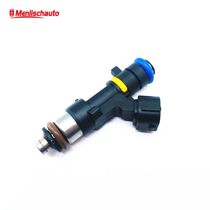 Fuel Injector Nozzle 16600-CD700 For Japan Car 350Z Mur-ano Infi-niti FX35 G35 3.5L OEM 16600CD70 0280158042