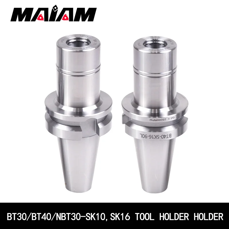 BT30 Werkzeughalter-Spannvorrichtung Aus Aluminium – Für CNC-Maschinen, Vertikal & Horizontal