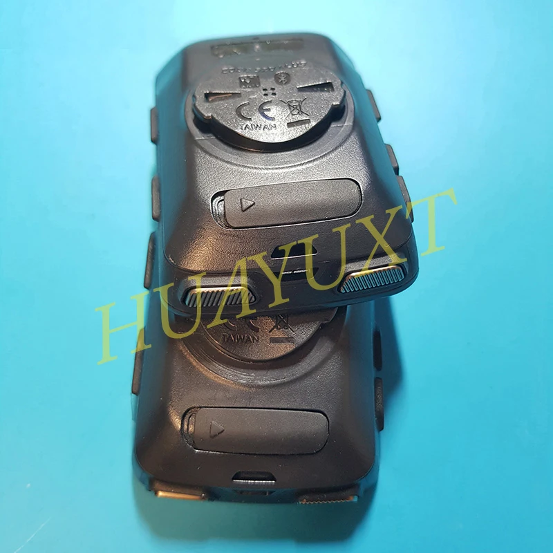 Original edge 520 plus Back Cover without Battery for Garmin EDGE 520plus GPS Bike Computer Repair replacement