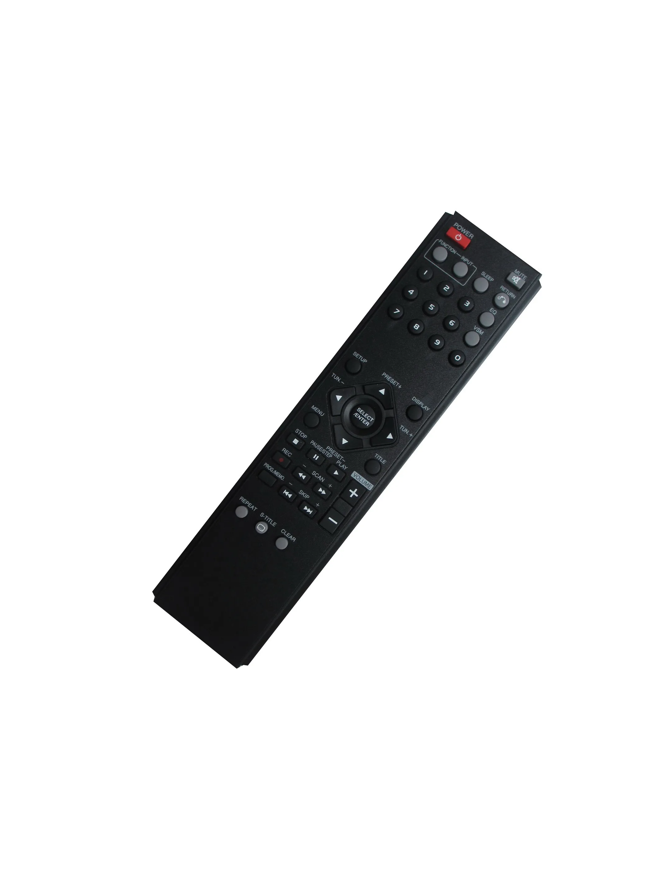 Điều Khiển từ xa Đối VỚI LG LMS-K7960S LMS-K7960W LM-K6960Q LM-K6960 6710CDAG04A LM-K3565Q LM-K3860Q 3CD CHANG ERKARAOKE HỆ THỐNG