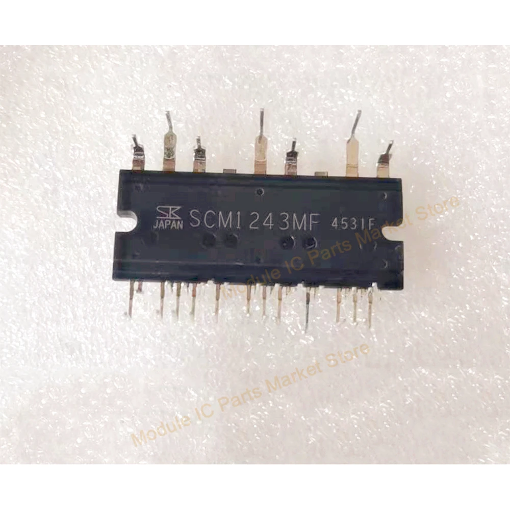 

SMC1243MF NEW MODULE