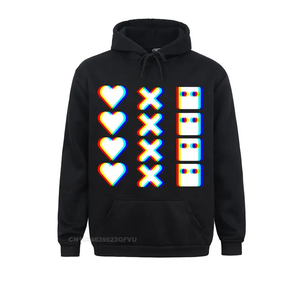 Love Death Robots Men's Pullover Hoodie Humorous Hoodies Camisas Harajuku Women Cotton Winter Harajuku Harajuku Christmas Day