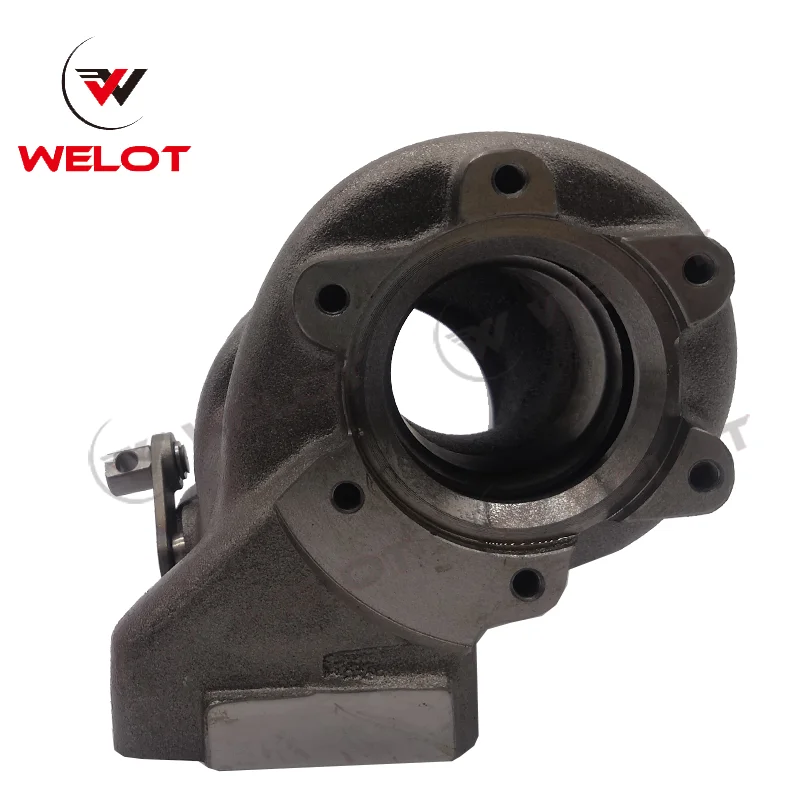 53039880029 Turbocharger Spare Parts Turbo Turbine Housing  53039700029 For Audi 1.8 T Quattro 1781cc 110 KW 150 HP