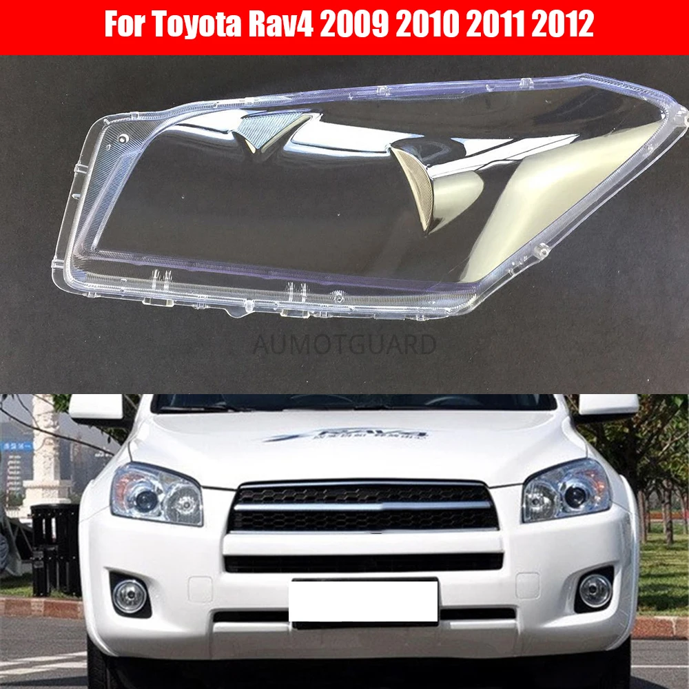 

Передняя Автомобильная фара для Toyota Rav4 2009 2010 2011 2012