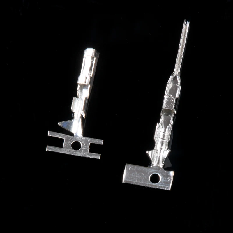 420Pcs Dupont Terminals Jumper Wire Cable Pin Header Electronic components for PCB Board 26-18AWG
