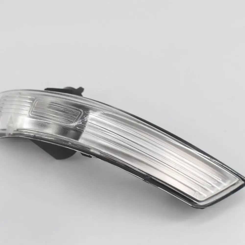 Door Mirror Light Housing ABS Left/Right Turn Signal Bezel 8M51 13B384 AA 8M51 13B383 AA for Focus 08 15 1538489 1872847