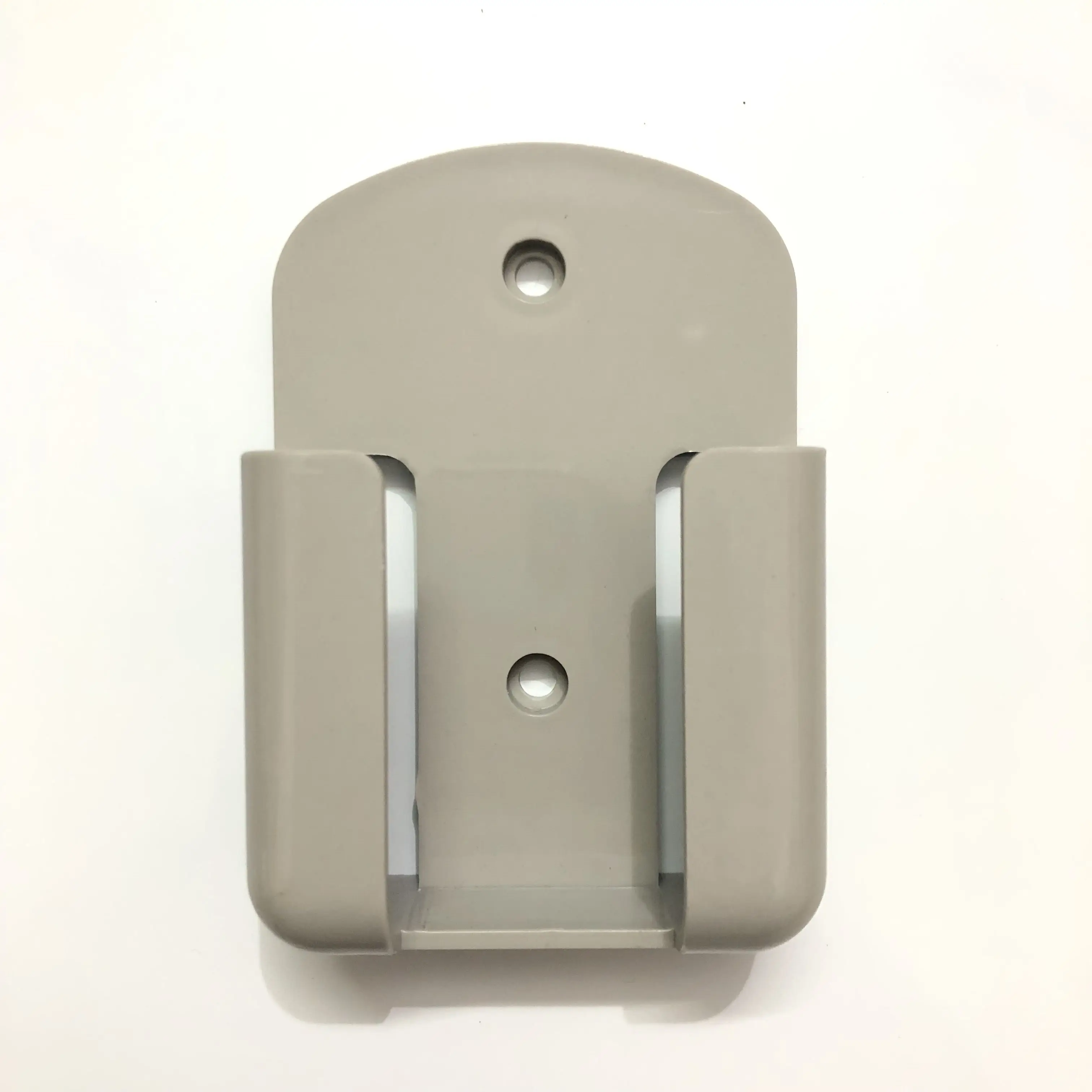 New Conditioner TV DVD Projector Air Wall Mount Remote Control Holder Wall Mounted 62mm*22mm (1.81in*0.86in)