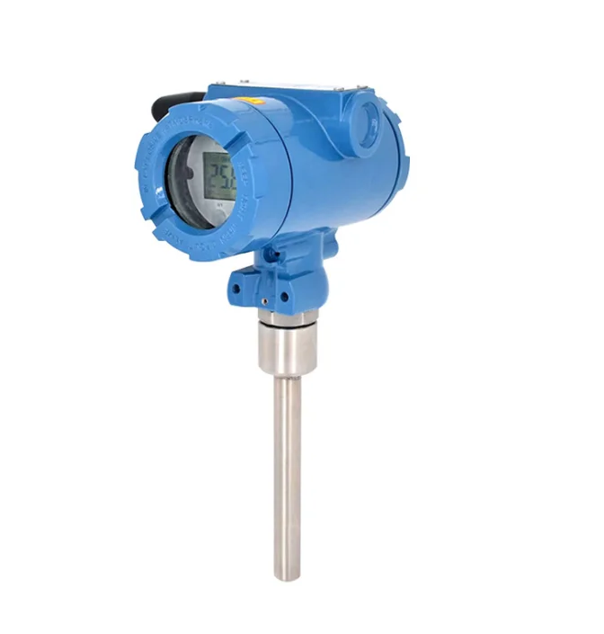 

4-20mA high-quality integrated temperature transmitter