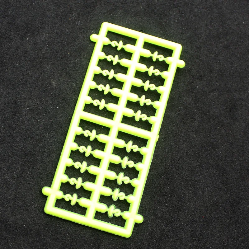 Boilies para carpa con POP UPS y aparejo de pelo con pellets - imagen 2