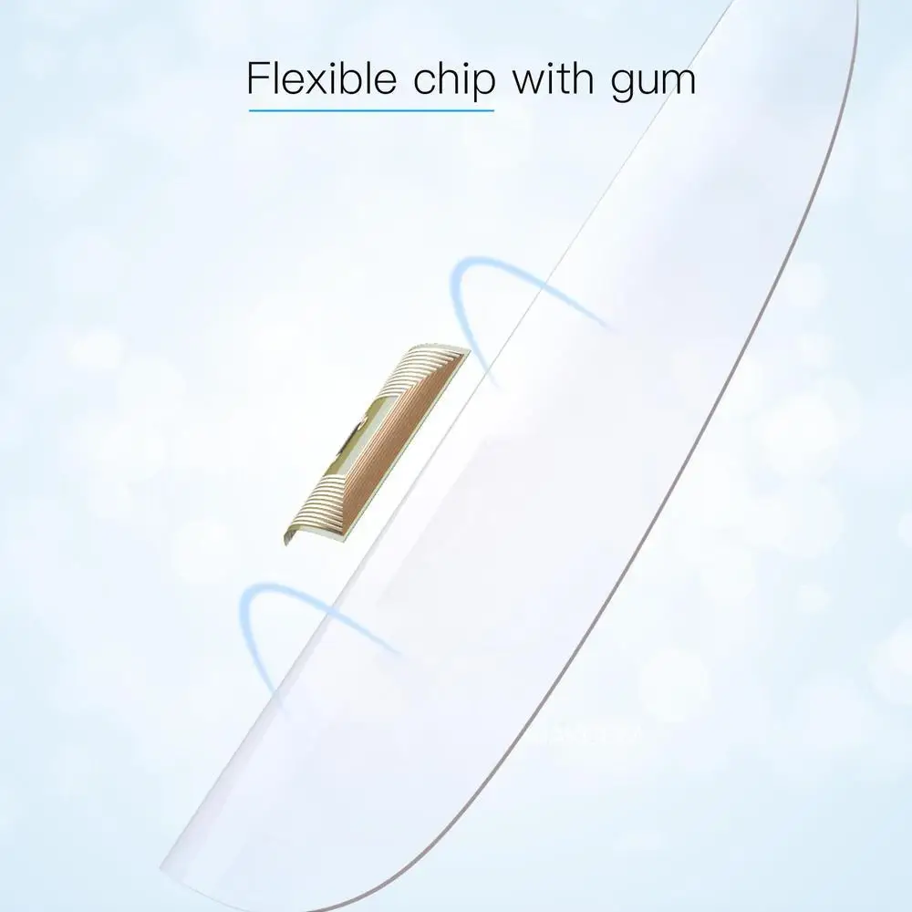 JAKCOM N3 Smart Nail Chip