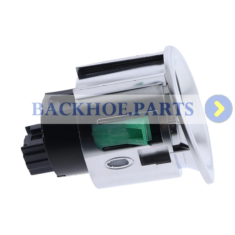 

Engine Start Stop Switch Keyless Button For 2010~2012 Land Range Rover LR050802