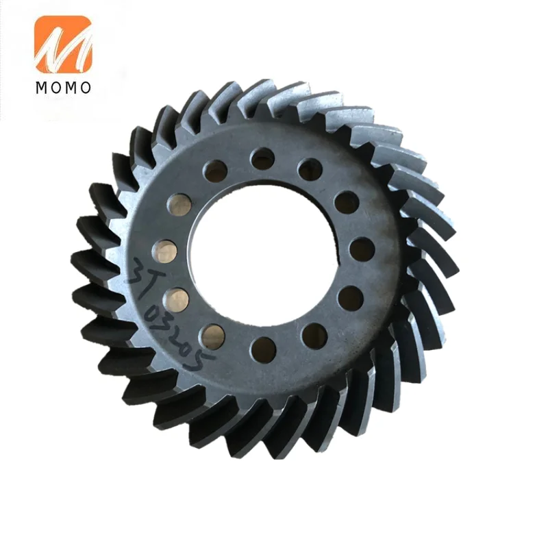 construction machinery SD8B bulldozer spare parts gear 3T03205