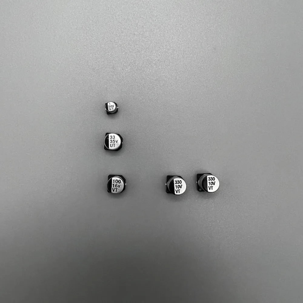 

Конденсатор для Gameboy LIGHT GBL