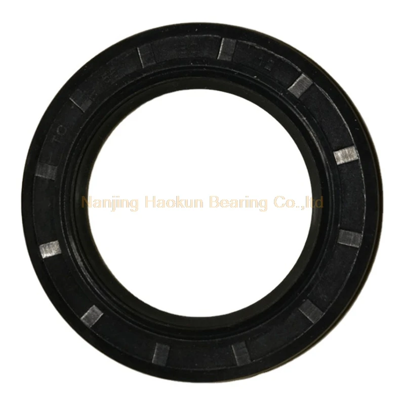 20pcs/NBR Shaft Oil Seal TC 18*28*7 Rubber Covered Double Lip With Garter Spring/consumer product