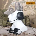 Auriculares BK y PTT