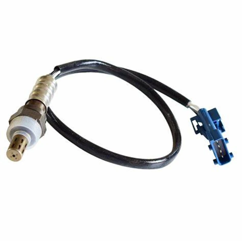 

Lambda Sensor Oxygen Sensor Part No# 11787599942 F00HL00387 For 2013-2015 320i 2.0L 2010-2015 118i