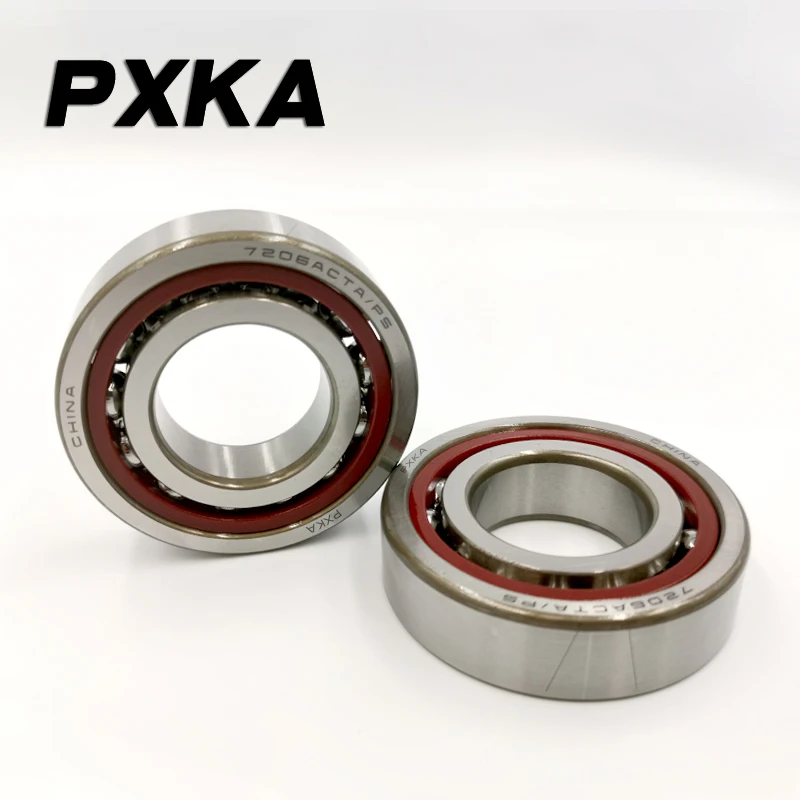 

Precision machine tool mating angular contact ball bearings 7000 7001 7002 7003 7004 7005 7006 7007 7008 C AC B DB DF P4 P5