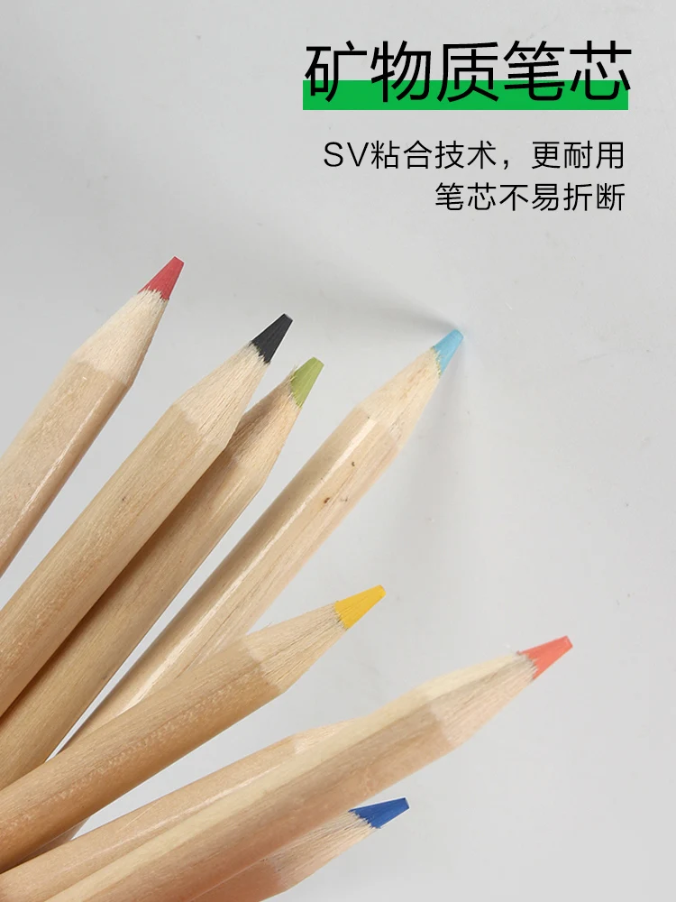 Underglaze Painted Pencils Plain Hook Line Pen Pottery DIY Painting Hand Painted Underglaze Tools Powder Pen Glaze Brush Pencil