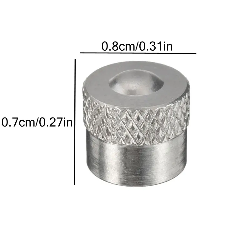 Bouchons de tige de Valve de pneu en cuivre, couvercle de Valve de roue, capuchon anti-poussière pour voiture BMW 4 pièces/lot