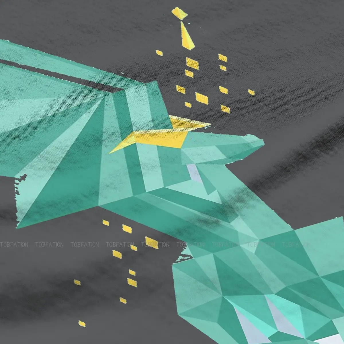 Camisetas de diseño para mujer, blusa holgada Vintage de Spyro the Dragon Game, estilo Harajuku, informal