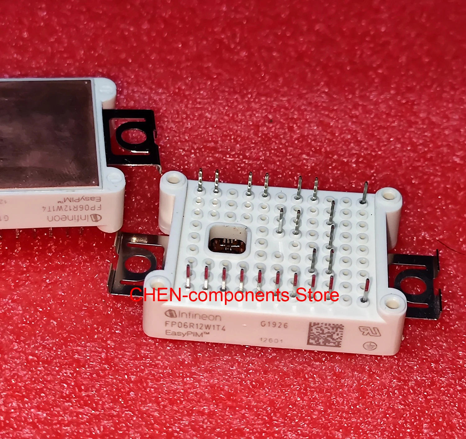 

FP06R12W1T4 IGBT module