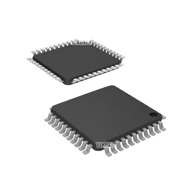 

IC MCU 16BIT 16KB FLASH 44TQFP PIC24F16KA304-I/PT