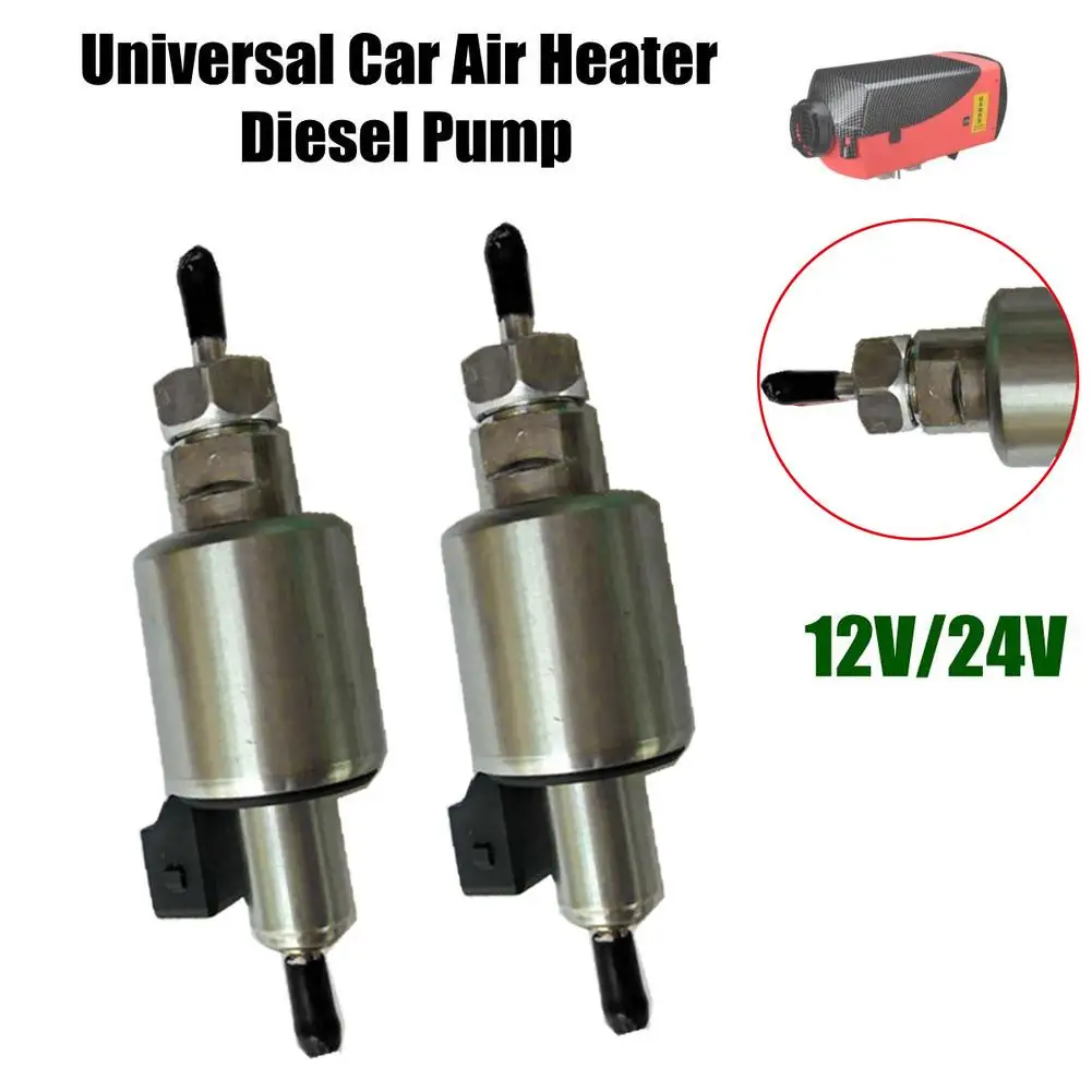 Universal 12 /24V 1KW-5KW Car Air Pump ForE berspacher For We basto /Heater Car Accessories