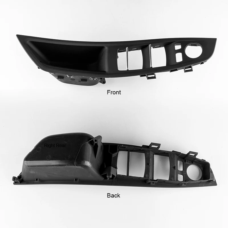 Thumbnail 3 - #57 Top Rated Door Panel Trim Covers to Buy in 2026
