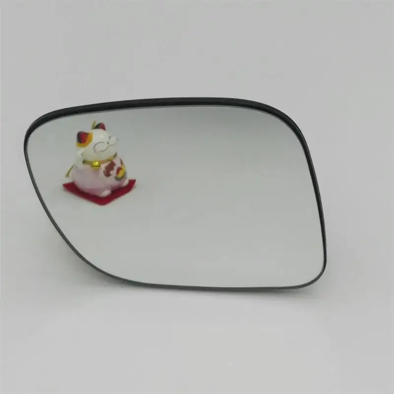 For Skoda Fabia MK1 2000 2001 2002 2003 2004 2005 2006 2007 2008 Car-Styling New Mirror Glass Heated Passenger Right Side