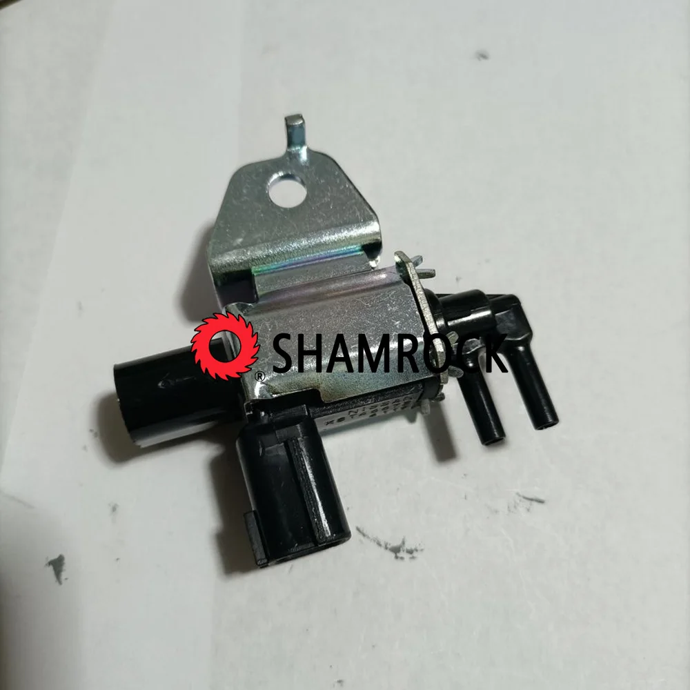 original Nnissan Control Solenoid Valve OEM 149558J10A P1800 K5T46673 14955-8J10A Nnissan Altima FRONTIER MAXIMA MURANO NV1500