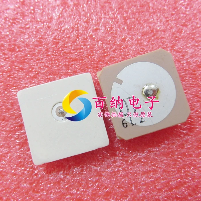 Free shipping  MITSUMI GPS  20*20*4mm    10PCS