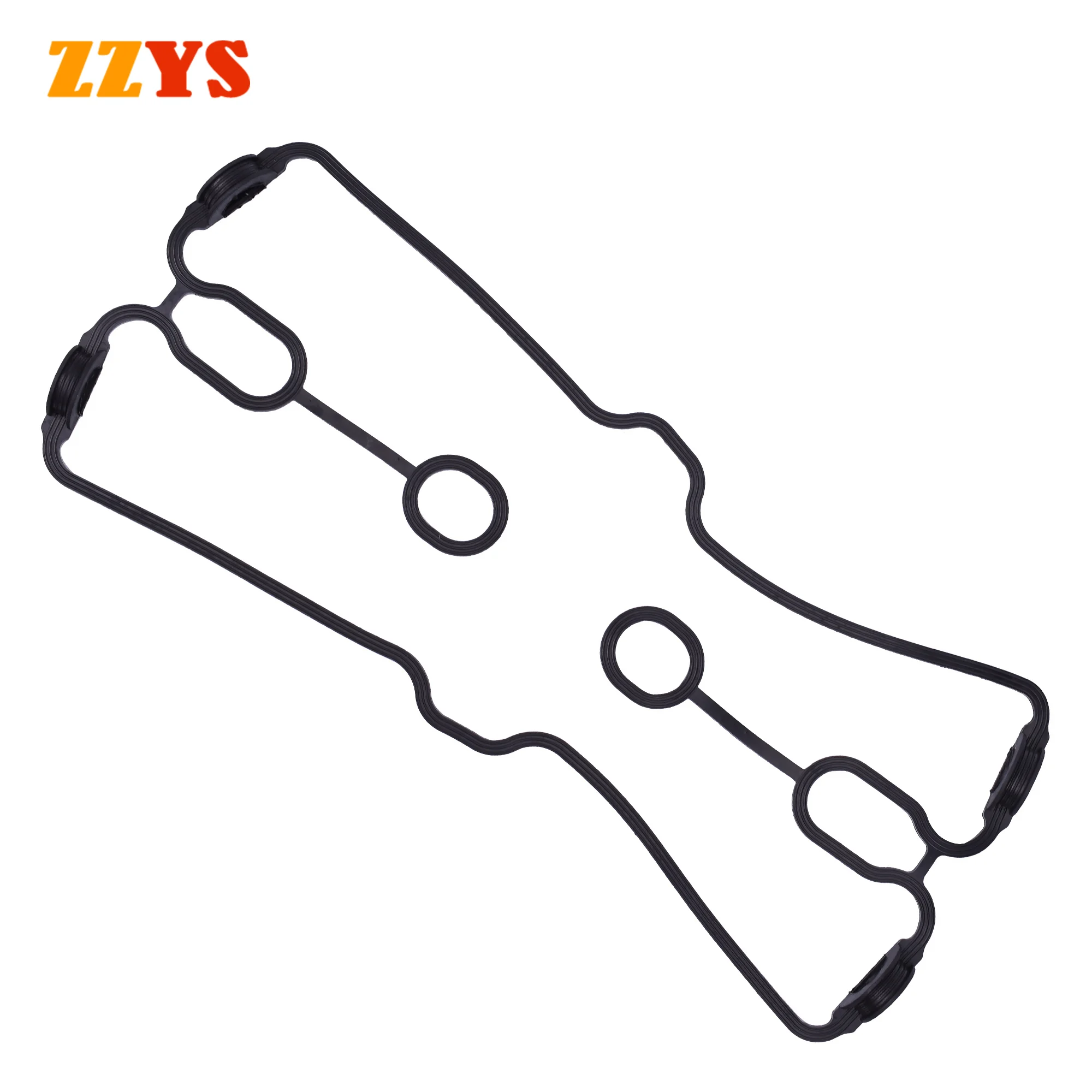 Cylinder Head Glue Cylinder Head Overhaul Gasket for Honda CBR400 NC23 1988-1989 CB400SF 1992-1998 CBR 400 CBR23 CB400 CB 400 SF