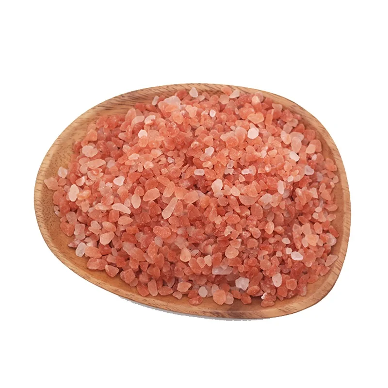 Natural Pink Himalayan Rock Salt Chunk For DIY Decorate