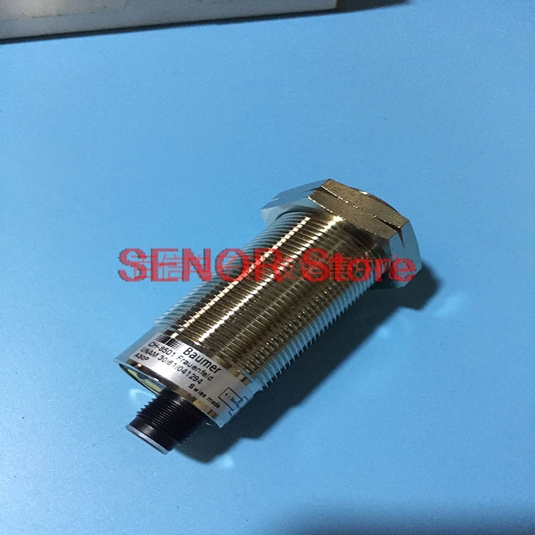 

UNAM 3016103 S14 Ultrasonic Ranging Sensor UNAM 30I6103-S14