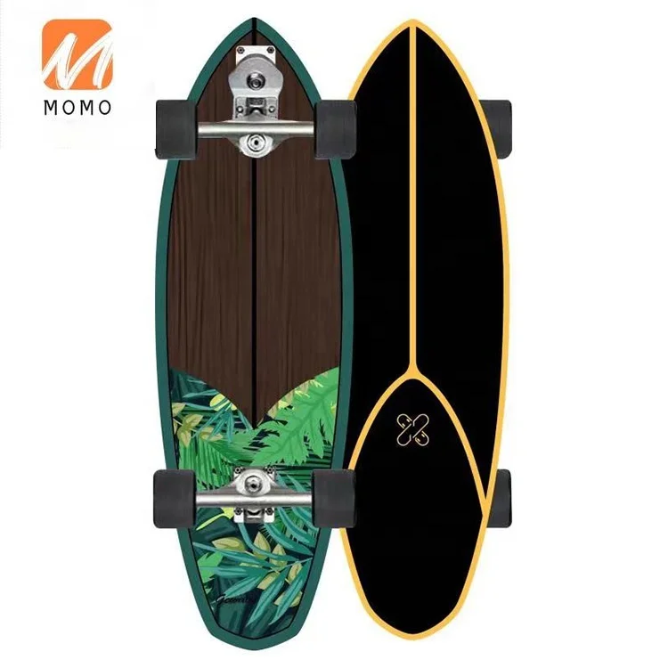 Hot Sale  Surf Skate CX7 Truck Skate Skateboard