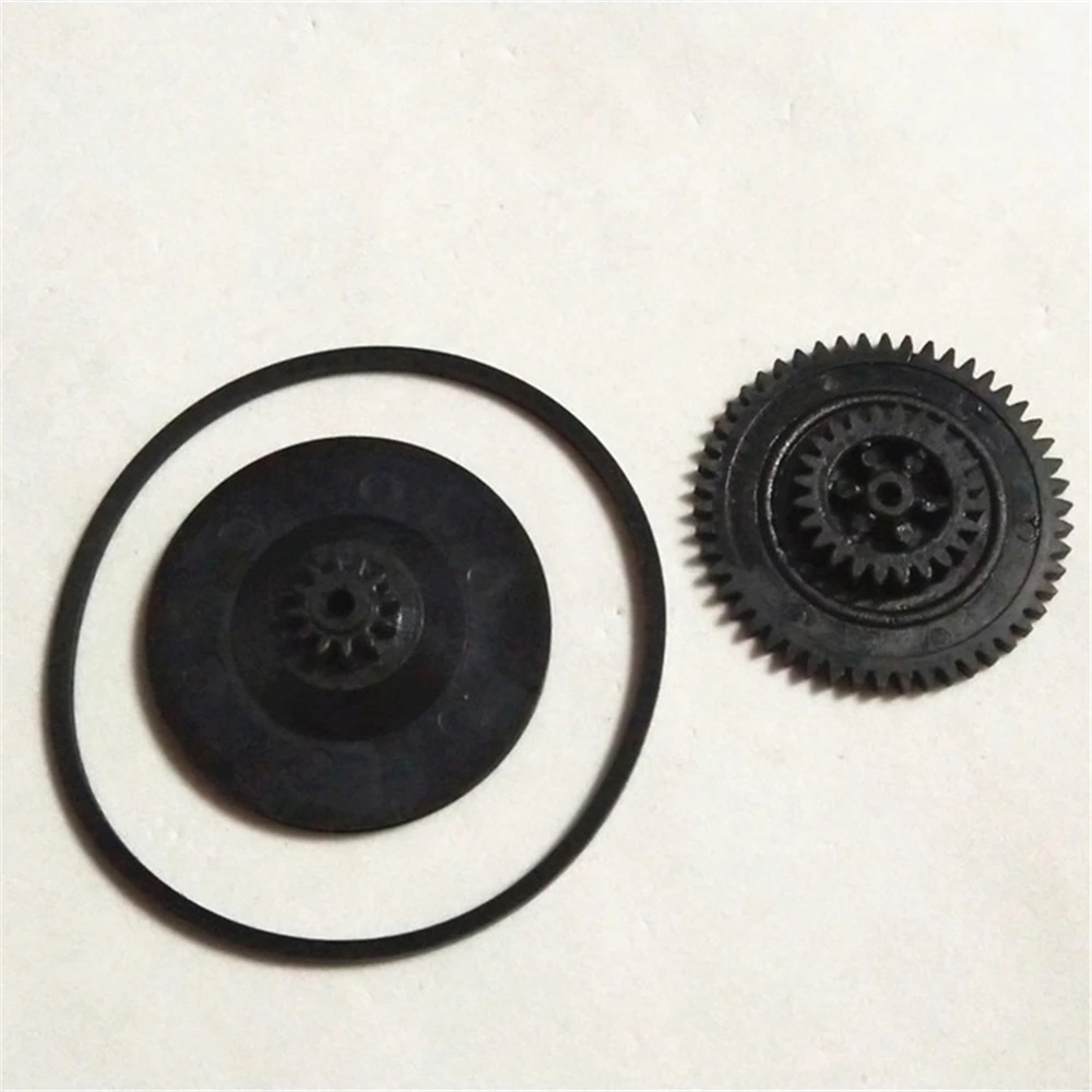 Прочный комплект ремней для Marantz CD-67 CD63SE CD-6000 CD-17 CD63MK2