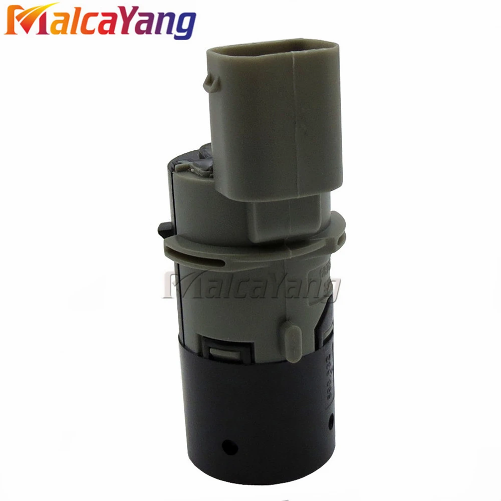 New 66206989069 Parktronic PDC Parking Sensor For BMW E39 E46 E53 E61 E63 E64 E65 E66 E83 X3 X5 Parking Assistance